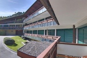 Schatzberg Haus (Auffach)
