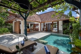 The Alantara Sanur
