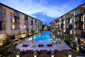 The Trans Resort (Kerobokan)