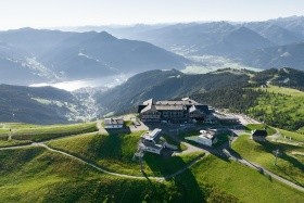 Schmittenhöhe (Zell am See)