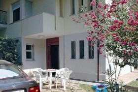 Villa Isolina