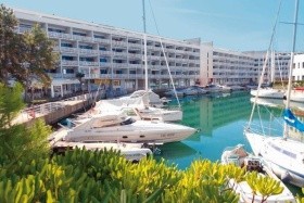 Residence Olimpo
