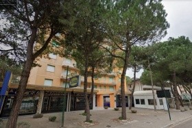 Residence Arcobaleno (ex. Anna Maria)