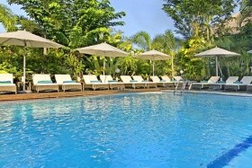 Bali Agung Village