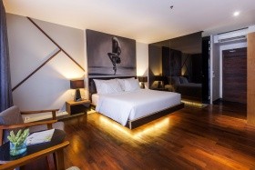Imani Suites