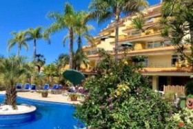 Tigaiga Suites