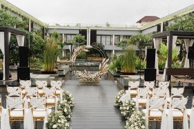 Aryaduta Bali