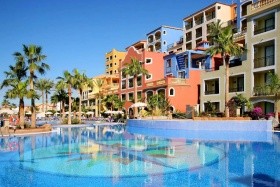 Sunlight Bahia Principe