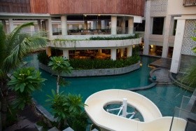 Bali Paragon