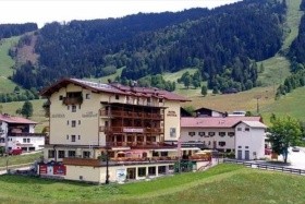 Austria Niederau