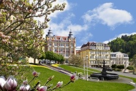 Health Spa Hvezda