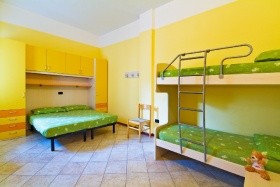 Bristol Apartman