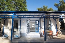 Port 9 Holiday Homes by Aminess