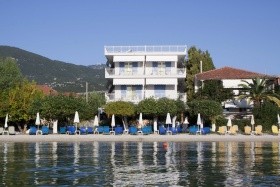 Nydri Beach I