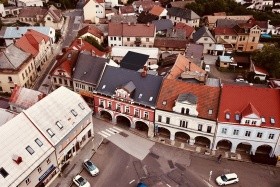 Pošta