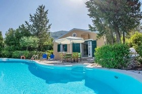Villa Daphne