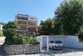 Apartmánový dům Bruno