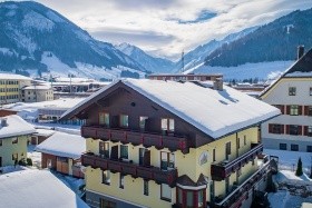 Sporthotel Kitz (Bruck an der Großglocknerstraße)