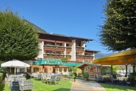 Alpenhof Kristall