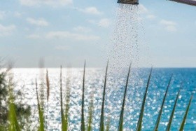 Poseidon Beach