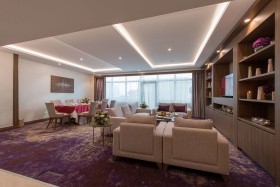 Ramada Continental Jeddah