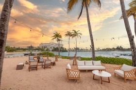 Caribe Hilton
