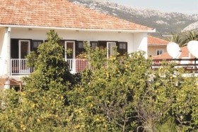 Apartmán Zan