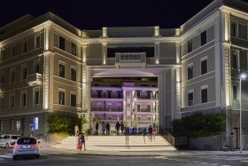 Palazzo Doglio