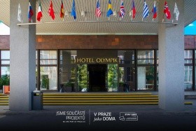 Olympik Congress