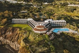 Caloura hotel resort