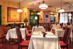 Hotel Charles