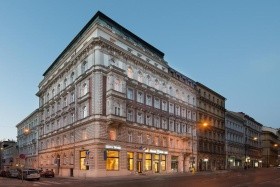 Suite Home Prague