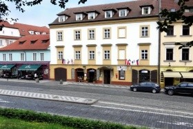 U Kříže