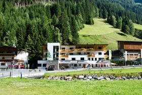 Tannenhof (Ischgl)