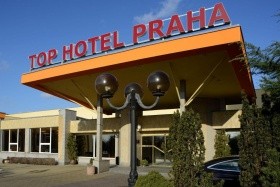 Top Hotel Praha