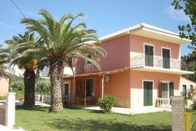 Lefteris (Moraitika)