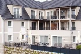 Landhaus Bad Gleichenberg