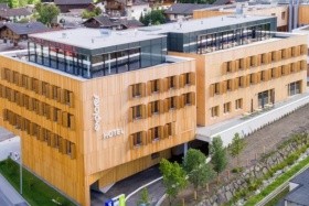 Explorer Hotel Zillertal