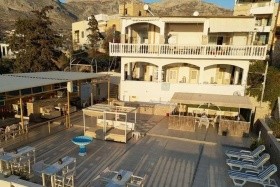 Alkyonis Apartments (Kantouni)