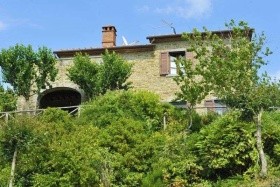 Vila Casetta I Ciliegi