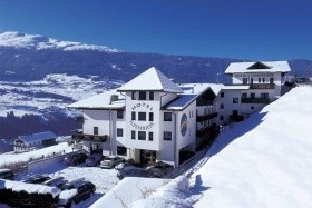 Alpenfriede (Jerzens)