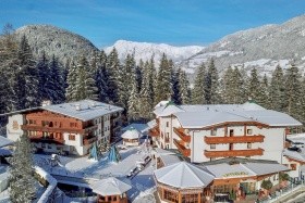 Activhotel Waldhof