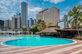 El Panama Convention Center & Casino