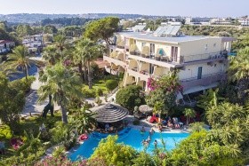 Kalithea Hotel Rhodes