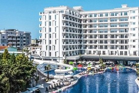 Bonita Luxury Hotel