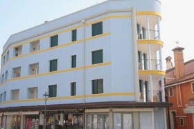 Residence Adriatico (Caorle Ponente)