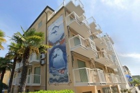 Residence Raffaello Sanzio