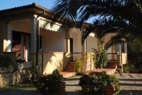 Apartmány Casa Luppoli
