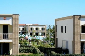 Villaggio Alle Betulle
