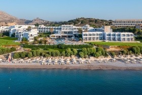 Paralos Rodos Lifestyle (ex. Lutania Beach)